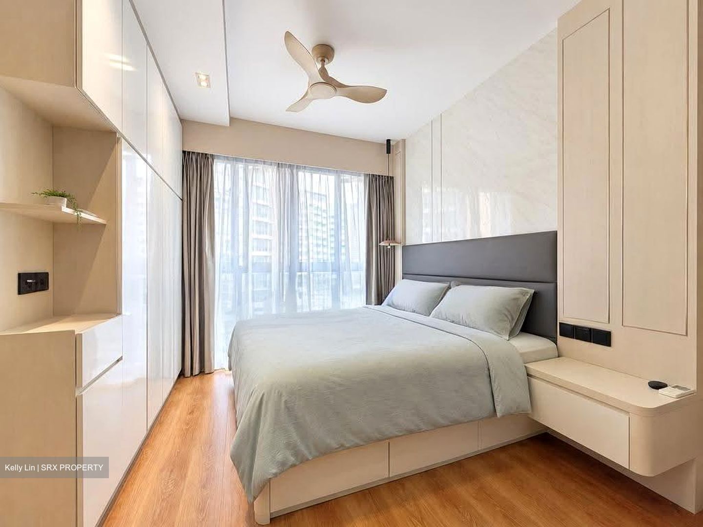 Rivercove Residences (D19), Condominium #613638861